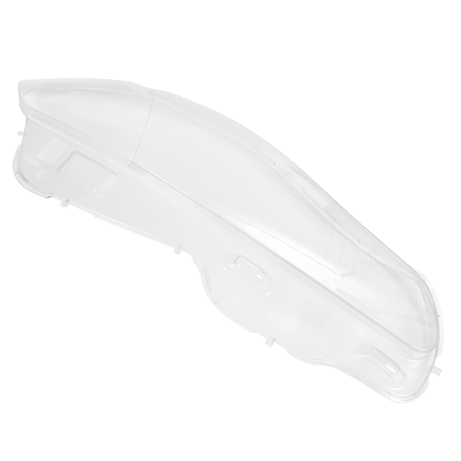 Car Clear Front Headlight Lens Cover Replacement Headlight HeadLamp Shell Cover for Jaguar Xj XJL 2010-2018 Right
Car Clear Front Headlight Lens Cover Replacement Headlight HeadLamp Shell Cover for Jaguar Xj XJL 2010-2018 Right