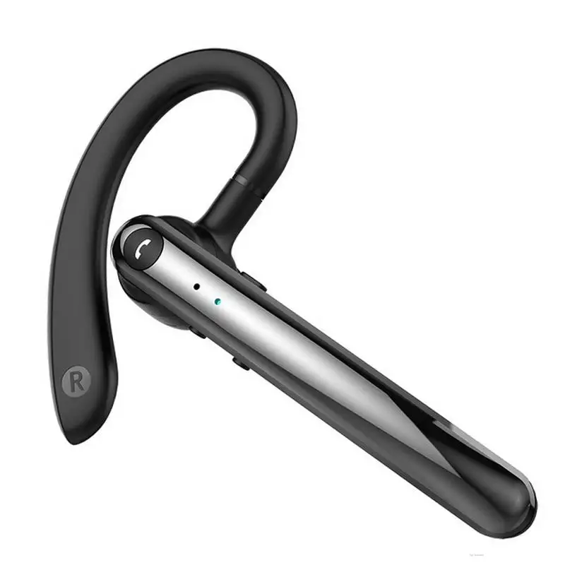 Беспроводная Bluetooth-гарнитура F990 с ушным креплением, двойной микрофон, шумоподавление, быстрая зарядка, односторонняя деловая гарнитура гро...
Беспроводная Bluetooth-гарнитура F990 с ушным креплением, двойной микрофон, шумоподавление, быстрая зарядка, односторонняя деловая гарнитура гро...