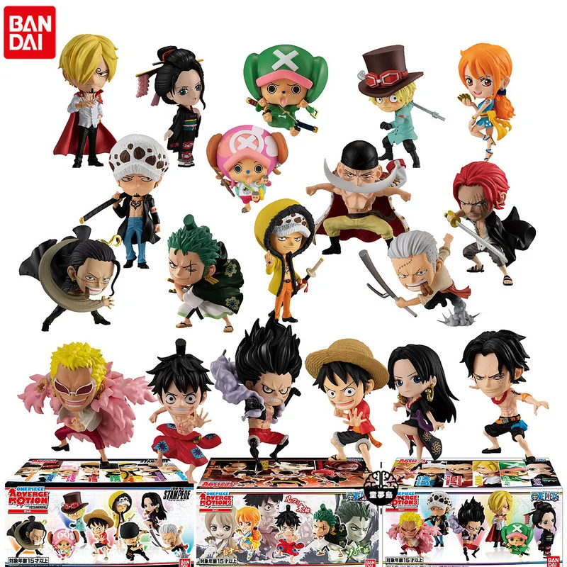 One Piece Anime Figurine Luffy Nami Sanji Chopper Zoro Nico Robin Brook Ornaments Gift Action Figure Doll
One Piece Anime Figurine Luffy Nami Sanji Chopper Zoro Nico Robin Brook Ornaments Gift Action Figure Doll