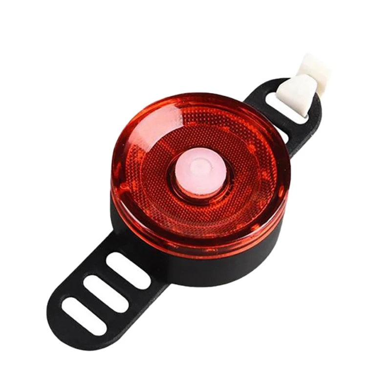 Bike Light Waterproof USB Bike Tail Light Night Running Safety Warning Lights Helmet Lamp For MTB Road Bike
Bike Light Waterproof USB Bike Tail Light Night Running Safety Warning Lights Helmet Lamp For MTB Road Bike