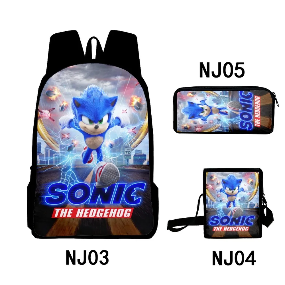 Creative Super Anime 3pcs Set 3D 3D Print 3pcs/Set pupil School Bags Laptop Daypack Backpack Inclined shoulder bag Pencil Case
Creative Super Anime 3pcs Set 3D 3D Print 3pcs/Set pupil School Bags Laptop Daypack Backpack Inclined shoulder bag Pencil Case