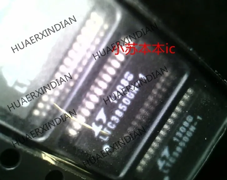 New Original LTC3850GN LTC3850GN-1 LTC3850GN-2 SSOP28 Quality Assurance