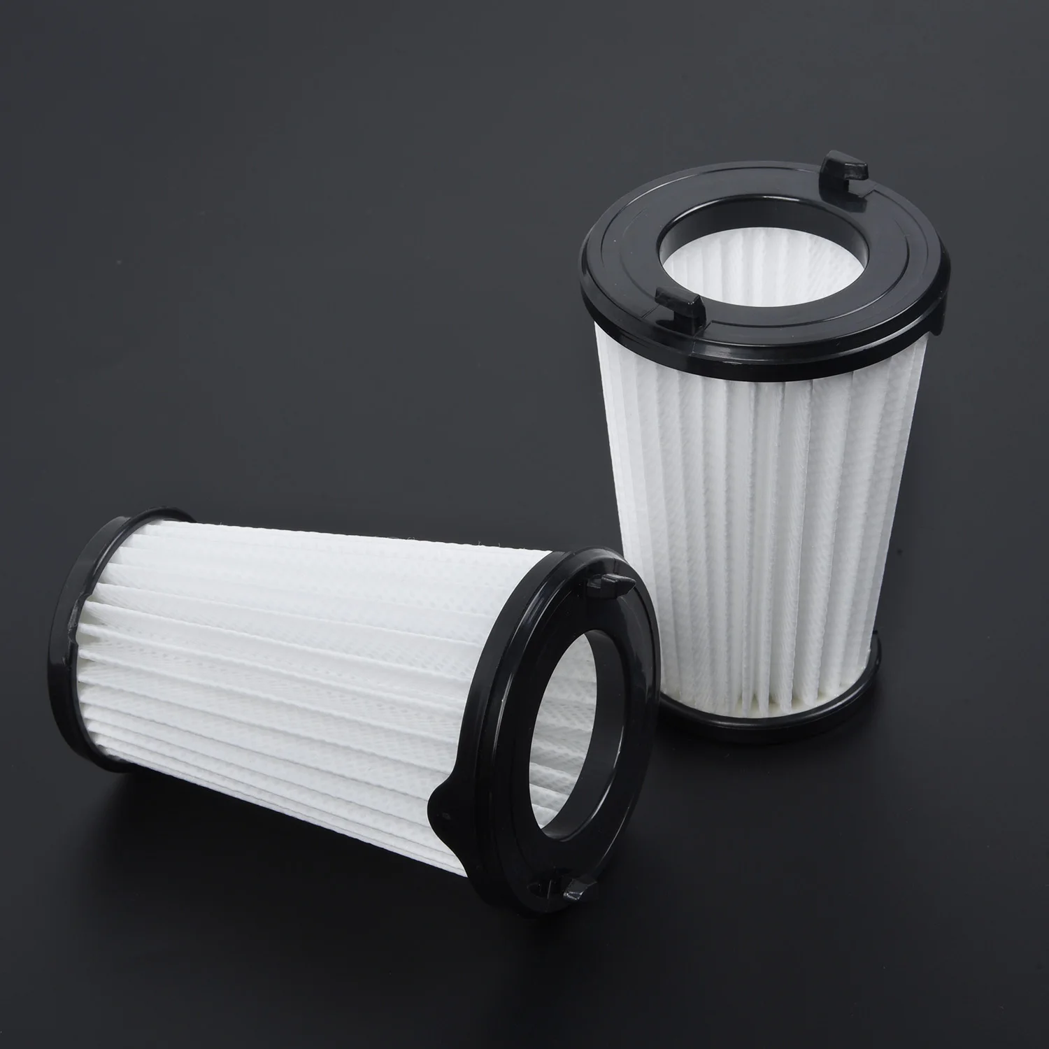 2 Pack Filters For AEG AEF150 9001683755 Vacuum Cleaner Parts & Accessories Durable Filter Household Sweeper Filter Parts
2 Pack Filters For AEG AEF150 9001683755 Vacuum Cleaner Parts & Accessories Durable Filter Household Sweeper Filter Parts