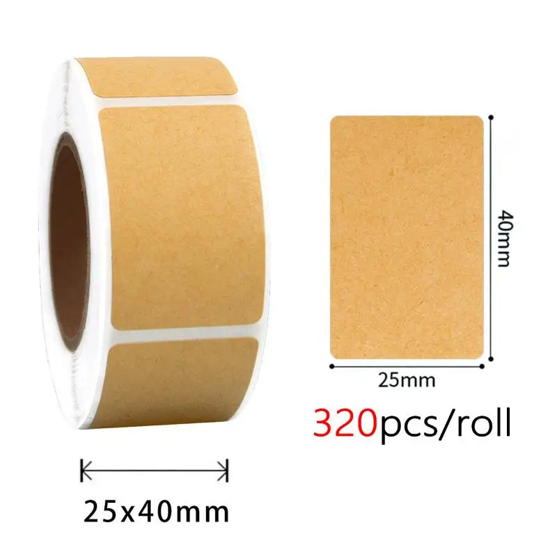 Kraft стикеры для маркировки
Kraft стикеры для маркировки