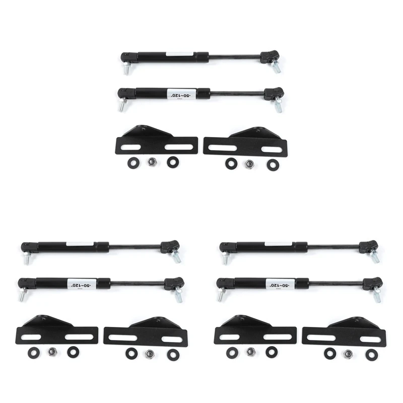 6X Front Hood Lift Arms Shocks Struts Rods For Suzuki Jimny 2019 2020 Car Accessories
6X Front Hood Lift Arms Shocks Struts Rods For Suzuki Jimny 2019 2020 Car Accessories