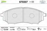 670337 для ten brake BALATASI QASHQAI M35 35 M35 nex 25 30 35 M35 M35 M35 M35 M35 M35 M35 M37 Q60
670337 для ten brake BALATASI QASHQAI M35 35 M35 nex 25 30 35 M35 M35 M35 M35 M35 M35 M35 M37 Q60