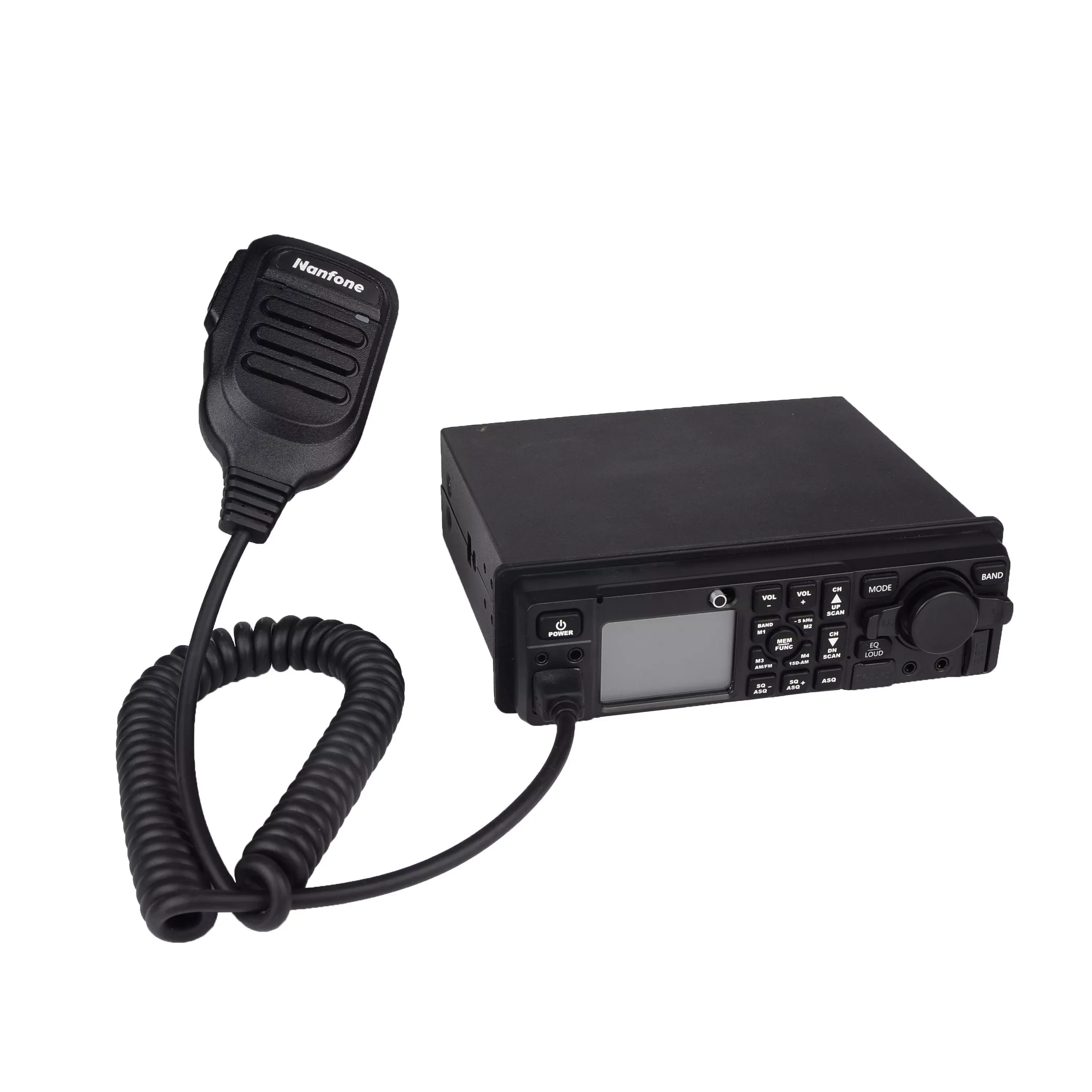 CB8500 25,615-30,105 МГц 4/8 Вт сочетает в себе MP3 и FM-радио, работает на ваших автомобилях, существующие динамики
CB8500 25,615-30,105 МГц 4/8 Вт сочетает в себе MP3 и FM-радио, работает на ваших автомобилях, существующие динамики