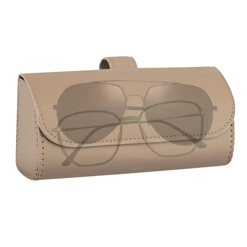 Sunglasses Car Holder Box Car Sunglass Holder Clip For Multiple Pairs Car Visor Sunglasses Case Sunglasses Visor Clip Protects
Sunglasses Car Holder Box Car Sunglass Holder Clip For Multiple Pairs Car Visor Sunglasses Case Sunglasses Visor Clip Protects