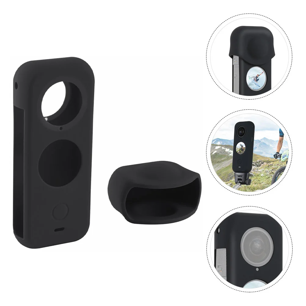Camera One X2Case Cover Silicone Protector Insta Soft Accessories Shell Sleeve Panorama Black Screen Rubber Action Protection
Camera One X2Case Cover Silicone Protector Insta Soft Accessories Shell Sleeve Panorama Black Screen Rubber Action Protection