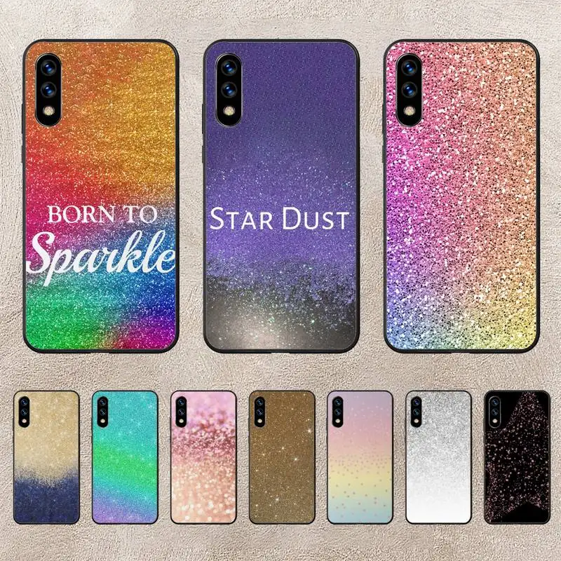 Luxury Gradient Glitter Star Phone Case For Huawei G7 G8 P7 P8 P9 P10 P20 P30 Lite Mini Pro P Smart Plus Cove Fundas
Luxury Gradient Glitter Star Phone Case For Huawei G7 G8 P7 P8 P9 P10 P20 P30 Lite Mini Pro P Smart Plus Cove Fundas