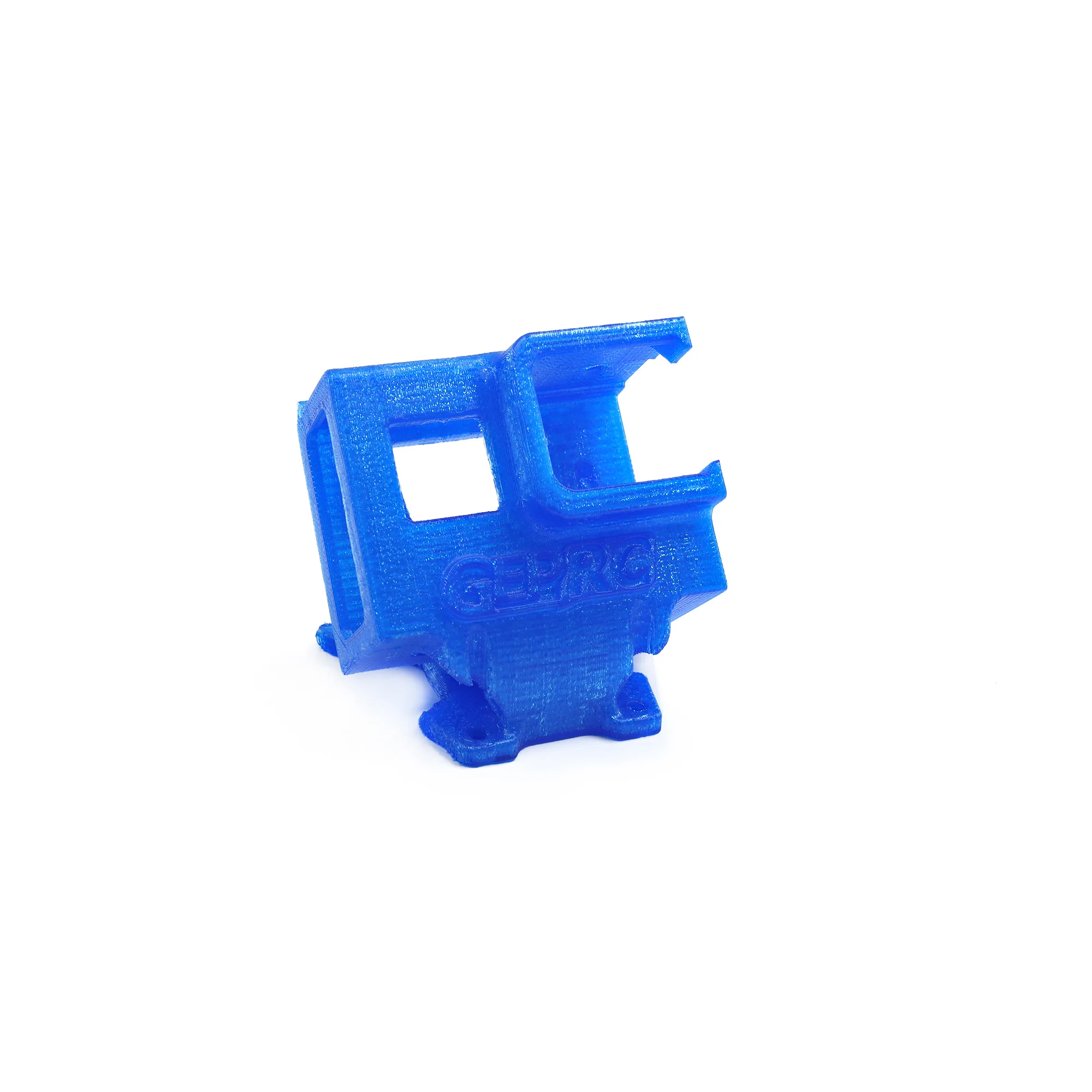 GEPER GEP-LC7 Gopro7 TPU Mount Suitable For Crocodile7 Series Drone For DIY RC FPV Quadcopter Freestyle Longrange Drone Parts
GEPER GEP-LC7 Gopro7 TPU Mount Suitable For Crocodile7 Series Drone For DIY RC FPV Quadcopter Freestyle Longrange Drone Parts
