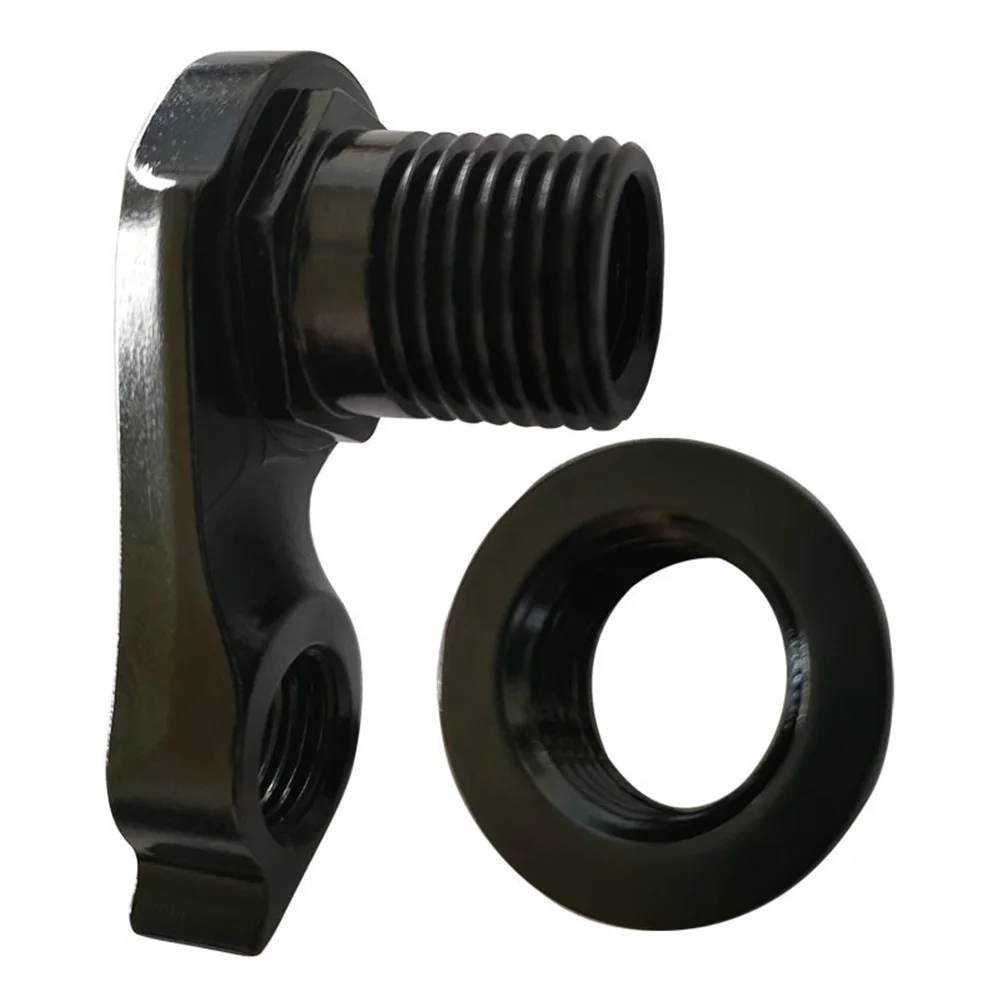 Bike Rear Mech Derailleur Gear Hanger Extender Aluminum Alloy Black For Cervelo Bicycle Rear Derailleur Hanger Bike Accessories
Bike Rear Mech Derailleur Gear Hanger Extender Aluminum Alloy Black For Cervelo Bicycle Rear Derailleur Hanger Bike Accessories