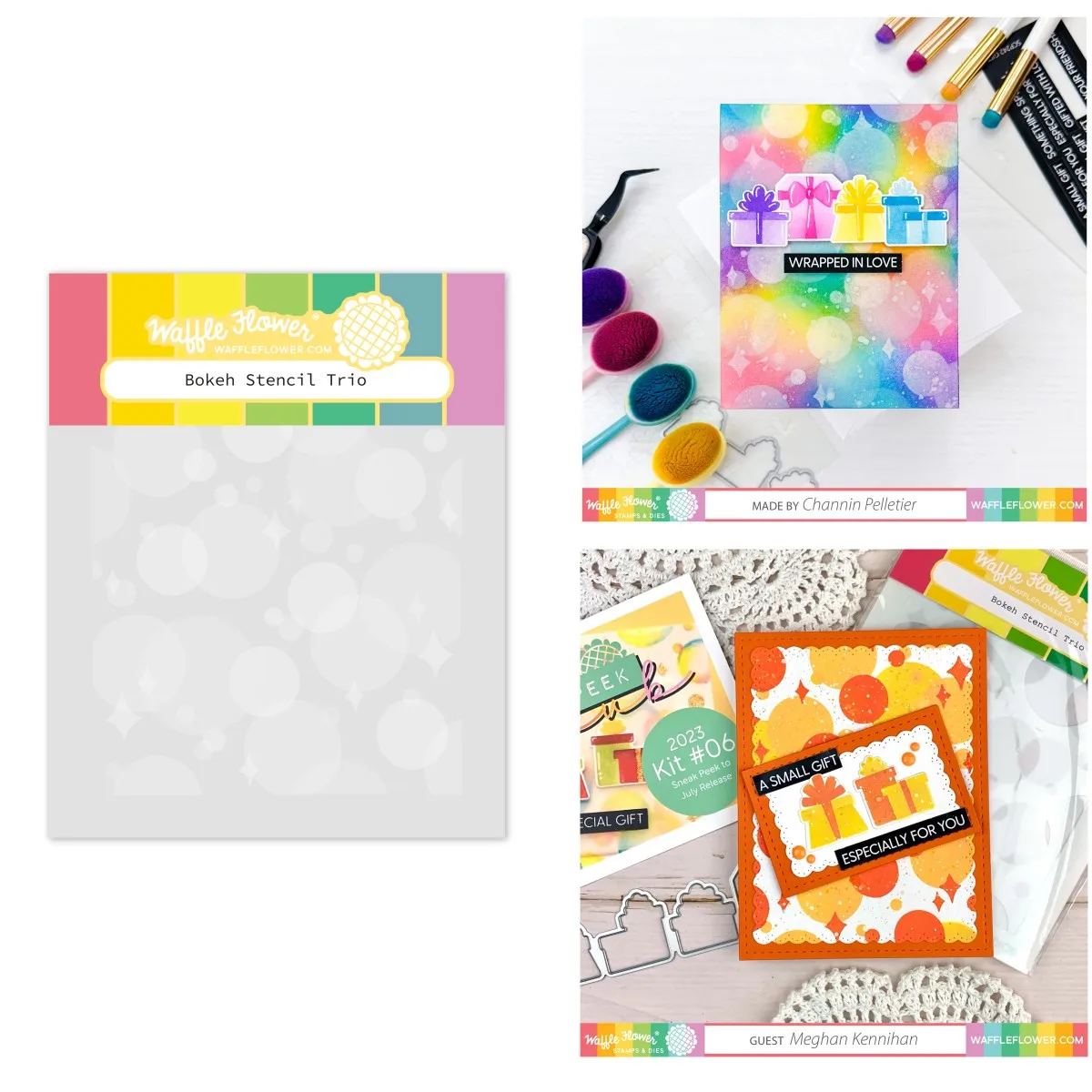Bokeh Layering Stencils for Scrapbooking Photo Album Decorative Embossing DIY Make Paper Cards Template Crafts 2023 New Arrivals
Bokeh Layering Stencils for Scrapbooking Photo Album Decorative Embossing DIY Make Paper Cards Template Crafts 2023 New Arrivals