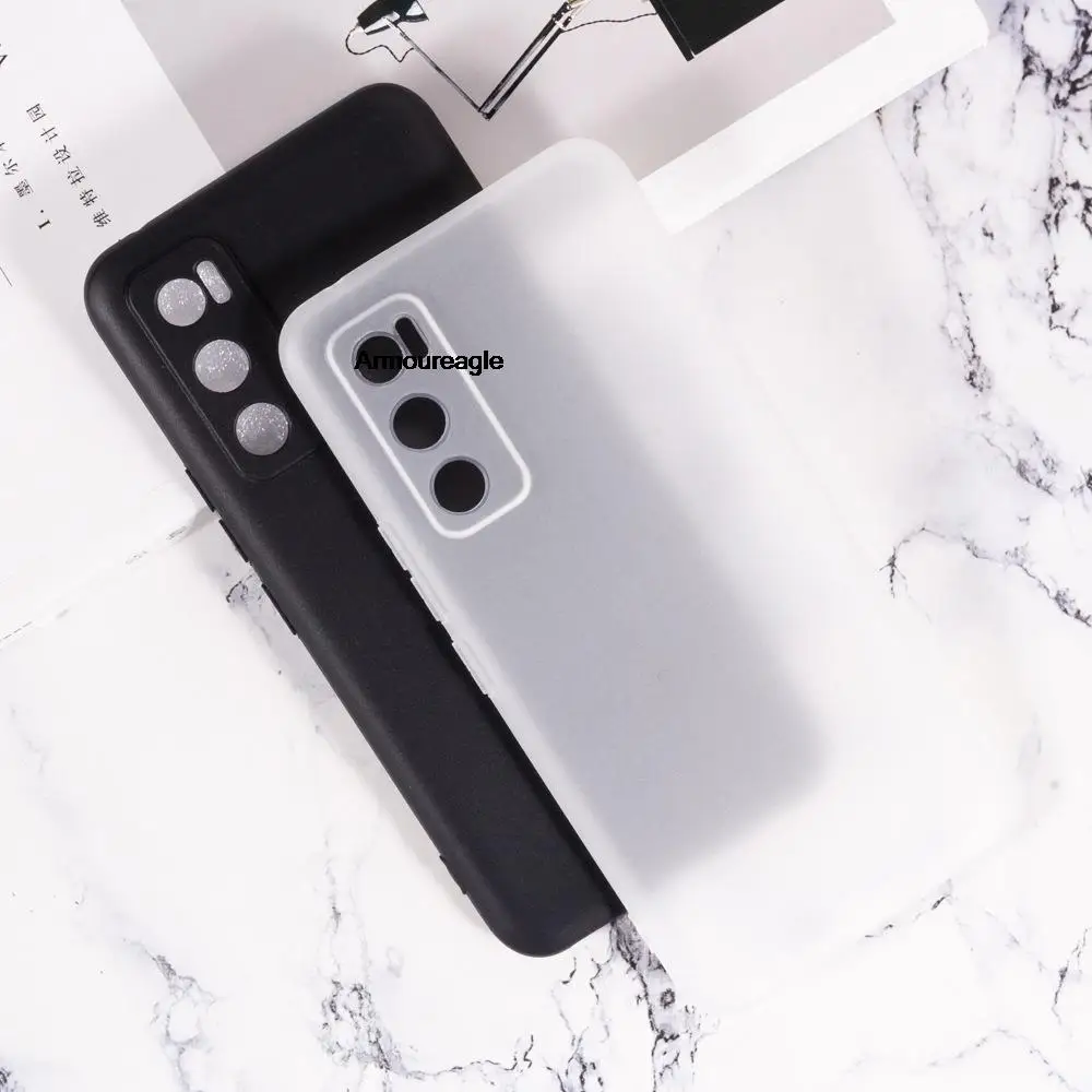 Защитный чехол для vivo v20 se 6,44 дюймов 2020 v2022, v2023, силиконовый защитный чехол для телефона, мягкий чехол из ТПУ
Защитный чехол для vivo v20 se 6,44 дюймов 2020 v2022, v2023, силиконовый защитный чехол для телефона, мягкий чехол из ТПУ