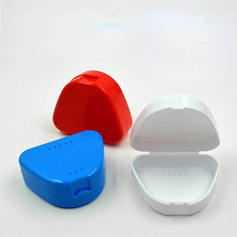 Plastic Dental Storage Container False Tooth Denture Box Case for Tooth Retainer Red White Denture Case Storage Organizer
Plastic Dental Storage Container False Tooth Denture Box Case for Tooth Retainer Red White Denture Case Storage Organizer