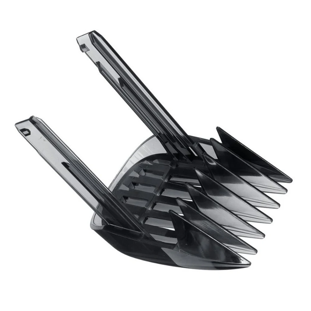 Hair Clipper Fixed Length Positioning Comb for HC7460 HC7462 HC9450 HC9452 HC9490 7-24mm for Philips
Hair Clipper Fixed Length Positioning Comb for HC7460 HC7462 HC9450 HC9452 HC9490 7-24mm for Philips