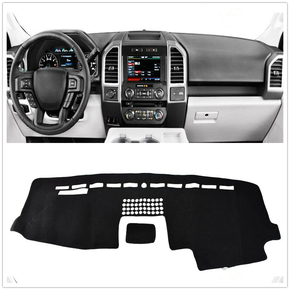 Для Ford F150 F-150 2015 - 2018 крышка приборной панели, крышка приборной панели, коврик для приборной панели
Для Ford F150 F-150 2015 - 2018 крышка приборной панели, крышка приборной панели, коврик для приборной панели