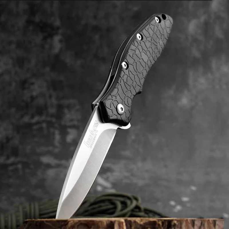 Мини Складной нож kershu 1830 8Cr13Mov 58HRC, портативный карманный нож для кемпинга, охоты, выживания, инструмент для повседневного использования
Мини Складной нож kershu 1830 8Cr13Mov 58HRC, портативный карманный нож для кемпинга, охоты, выживания, инструмент для повседневного использования