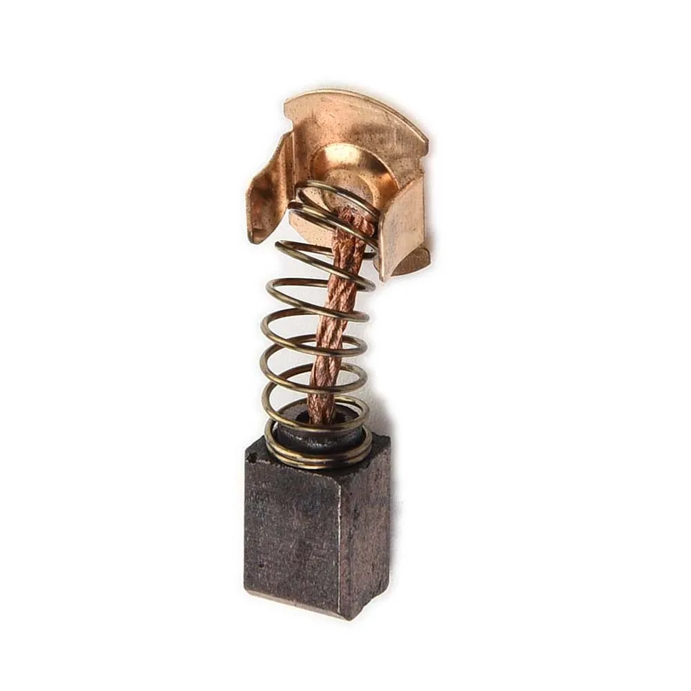 Carbon Brushes Spare Parts For Makitas Angle Grinder CB-430 Bga450 Dga452 Mini Drill Electric Grinder Replace Motors Rotary Tool
Carbon Brushes Spare Parts For Makitas Angle Grinder CB-430 Bga450 Dga452 Mini Drill Electric Grinder Replace Motors Rotary Tool