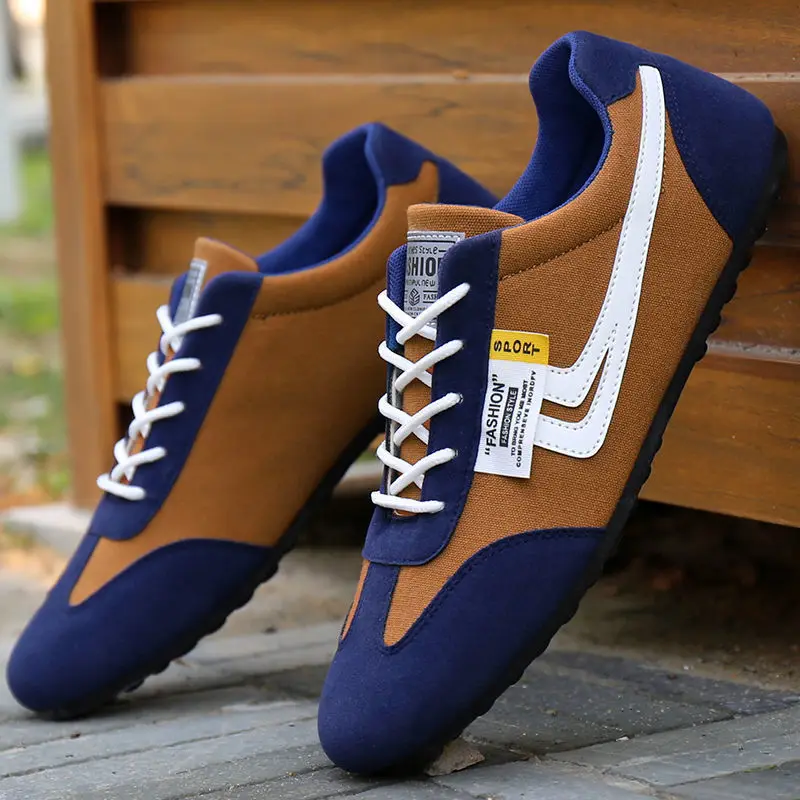 Men Casual Shoes Fashion Old Beijing Cloth Shoes for Men Flats Male Sneakers Trendy Low-top Canvas Sports Sneaker Zapatos Hombre
Men Casual Shoes Fashion Old Beijing Cloth Shoes for Men Flats Male Sneakers Trendy Low-top Canvas Sports Sneaker Zapatos Hombre