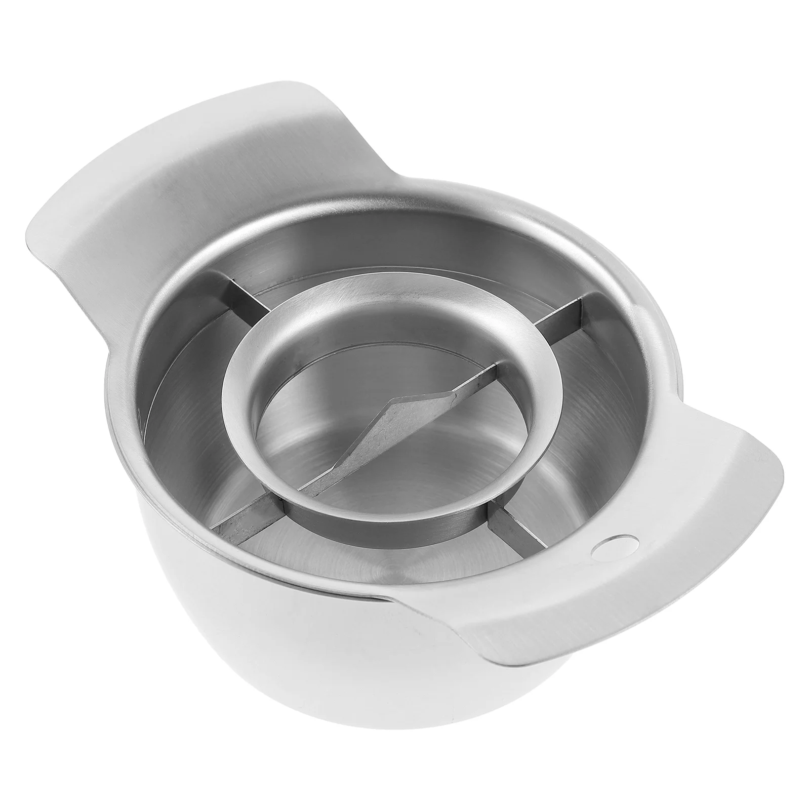 Pomegranate Peeler Non-Slip Deseeder Stainless Steel Bowl Arils Removal Kitchen Gadget Home Fruit Shop
Pomegranate Peeler Non-Slip Deseeder Stainless Steel Bowl Arils Removal Kitchen Gadget Home Fruit Shop
