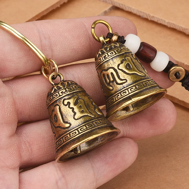 3 шт., 100% латунный ретро-колокольчик ручной работы, литье под давлением 
3 шт., 100% латунный ретро-колокольчик ручной работы, литье под давлением
