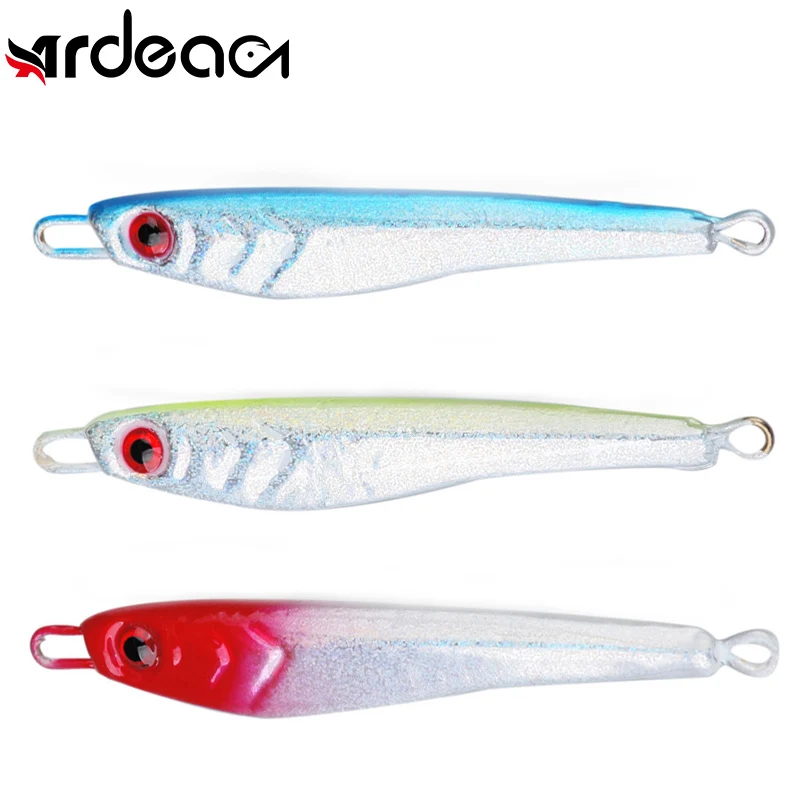 Ardea Spoon Trolling Slow Bait 5.2g 1pcs Metal Jig Micro Jigging Lure Shore Casting Jack Sinking Fishing Lures Trout Bass Tackle
Ardea Spoon Trolling Slow Bait 5.2g 1pcs Metal Jig Micro Jigging Lure Shore Casting Jack Sinking Fishing Lures Trout Bass Tackle