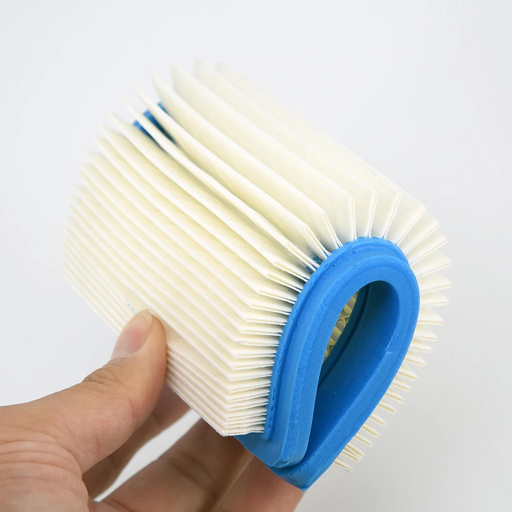 5pcs Lawn Mower Air Filters For B&S 4915885, 399959, 119-1909 Mowers Parts Lawnmower Air Filter Garden Power Equipment Parts
5pcs Lawn Mower Air Filters For B&S 4915885, 399959, 119-1909 Mowers Parts Lawnmower Air Filter Garden Power Equipment Parts