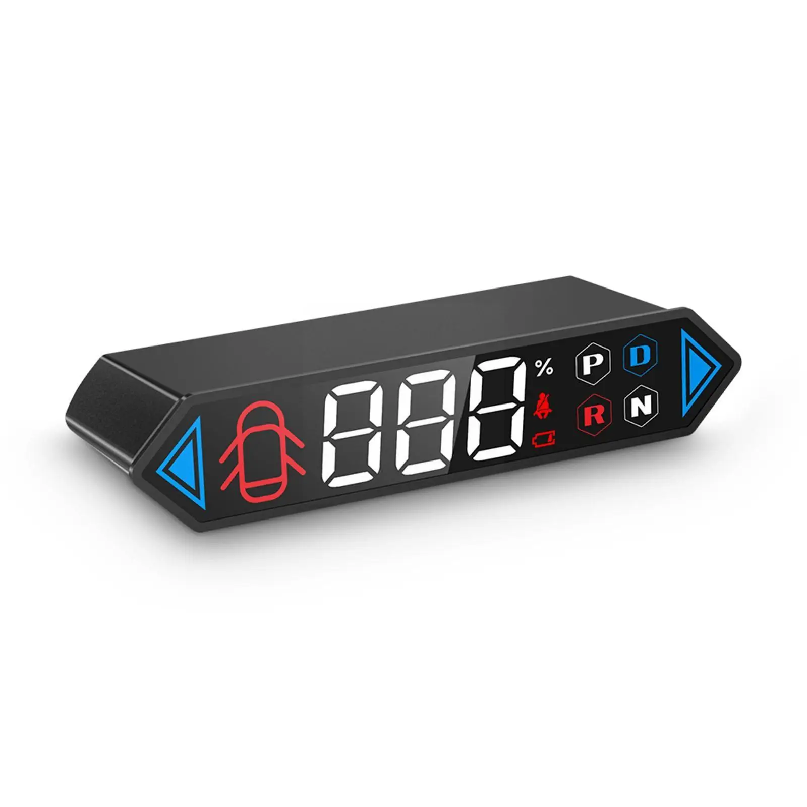 Hud -up Display For 2019-2022 Y/3 Hud 3 Model Y Dedicated Electronics Digital Speedometer Car Accessories A2l8
Hud -up Display For 2019-2022 Y/3 Hud 3 Model Y Dedicated Electronics Digital Speedometer Car Accessories A2l8