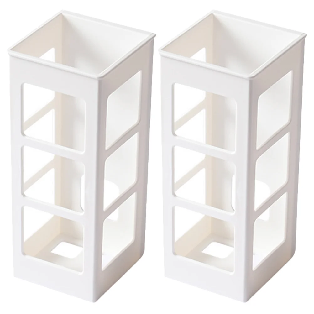 2 Pcs Wall Mount Storage Rack Hair Dryer Holder Straightener White The Hips Curling Iron Holders Organizers
2 Pcs Wall Mount Storage Rack Hair Dryer Holder Straightener White The Hips Curling Iron Holders Organizers