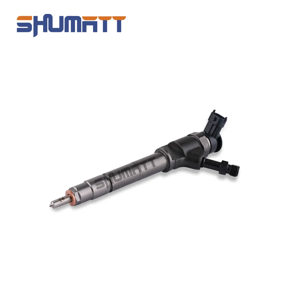 Новый топливный инжектор Common Rail 0445110249 для дизельного двигателя, сделано в Китае
Новый топливный инжектор Common Rail 0445110249 для дизельного двигателя, сделано в Китае