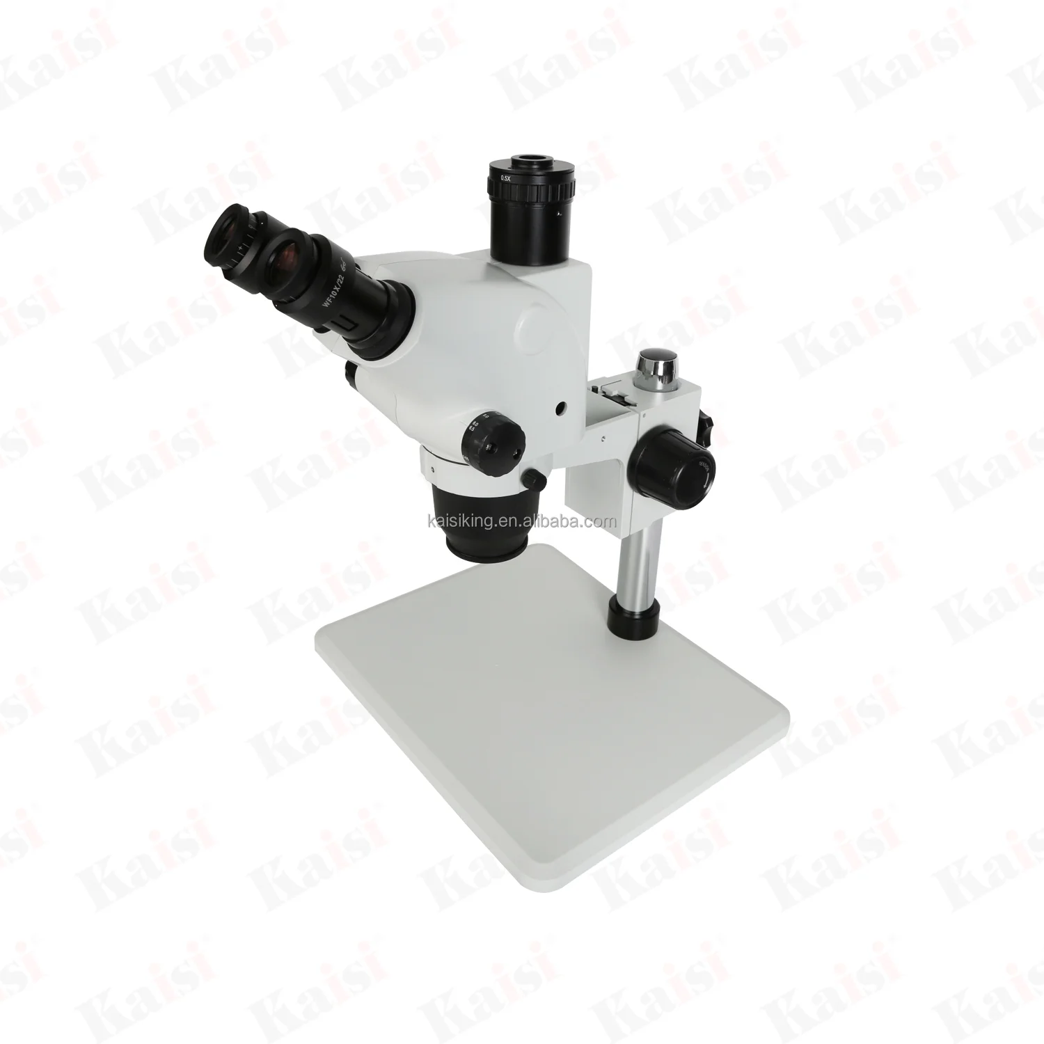 Kaisi 36565 Soldering Station Microscope Trinocular Professional Microscope Portable Metallurgical Microscopes For Mobile Repair
Kaisi 36565 Soldering Station Microscope Trinocular Professional Microscope Portable Metallurgical Microscopes For Mobile Repair