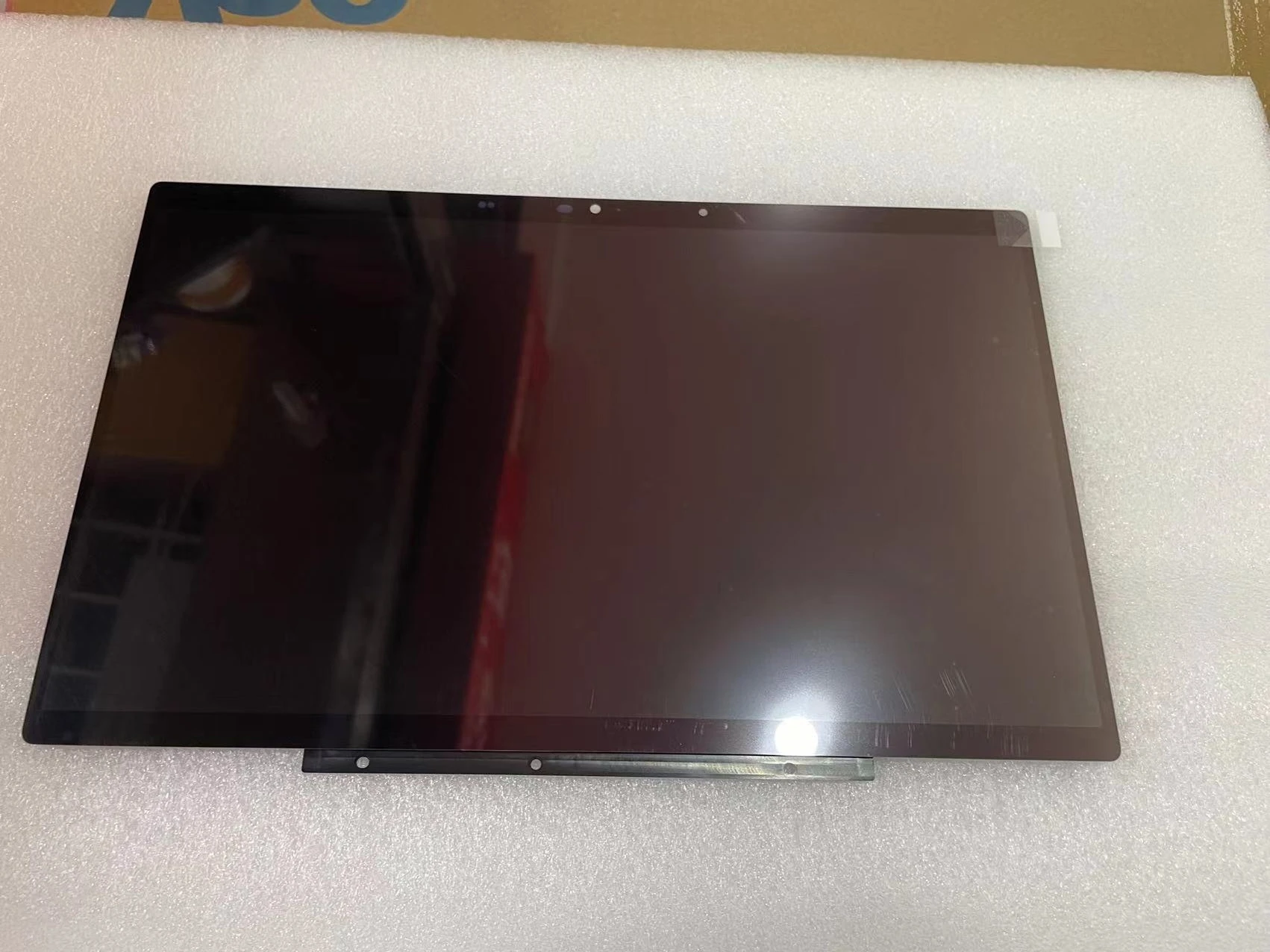 09NXGV для Dell Latitude 5320 7343 ЖК-сенсорный экран в сборе 2 в 1 NE133FHM-N66 W/Bezel
09NXGV для Dell Latitude 5320 7343 ЖК-сенсорный экран в сборе 2 в 1 NE133FHM-N66 W/Bezel