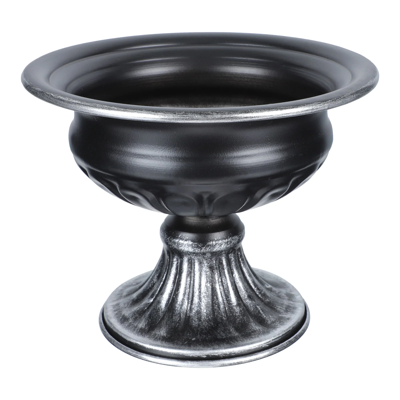 Flower Vase Urn Planter Pot Wedding Vases Metal Holder Pots Centerpiece Decorative Iron Vintage Stand Small Tall Dried Tabletop
Flower Vase Urn Planter Pot Wedding Vases Metal Holder Pots Centerpiece Decorative Iron Vintage Stand Small Tall Dried Tabletop