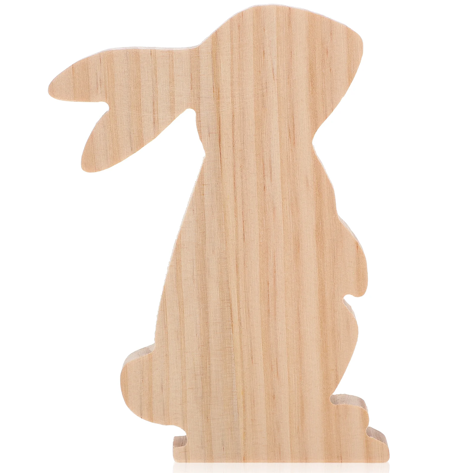 Easter Bunny Wooden Wood Decorations Decor Table Cutouts Rabbit Sign Signs Decoration Craft Unfinished Shaped Party Tabletop 
Easter Bunny Wooden Wood Decorations Decor Table Cutouts Rabbit Sign Signs Decoration Craft Unfinished Shaped Party Tabletop