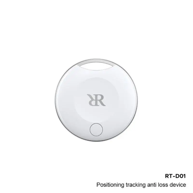 Smart Mini Tracker Wireless Bluetooth-compatible 5.2 Air Tag Key Children Pet Finder Remote Recording For IOS/Android
Smart Mini Tracker Wireless Bluetooth-compatible 5.2 Air Tag Key Children Pet Finder Remote Recording For IOS/Android