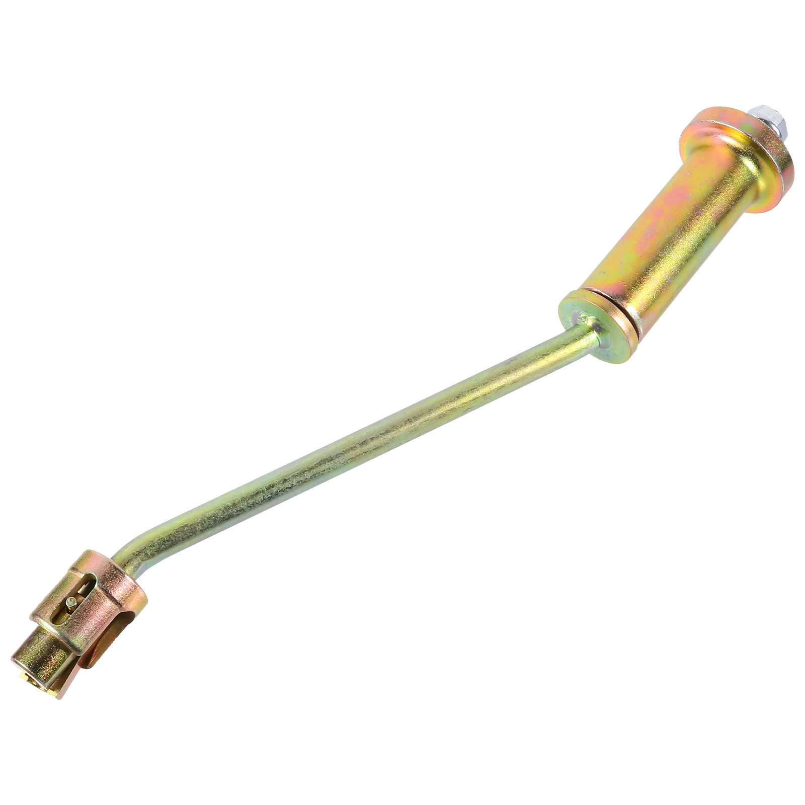 Practical Fuel Injector Remover Installer Tool Compatible for Land Rover Jaguar
Practical Fuel Injector Remover Installer Tool Compatible for Land Rover Jaguar