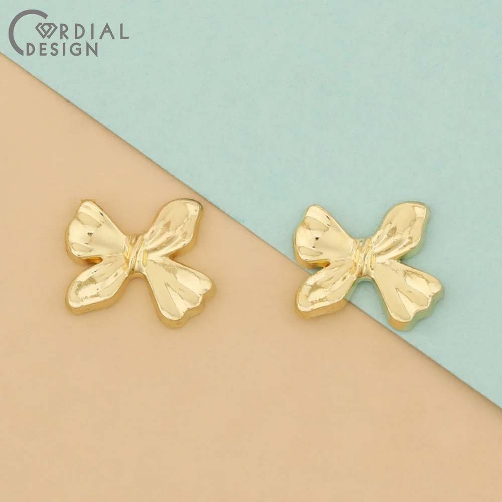 Cordial Design 100 шт 11*12 мм DIY чармы/подвески/ювелирные аксессуары/форма банта/ювелирные изделия и компоненты/ручная работа
Cordial Design 100 шт 11*12 мм DIY чармы/подвески/ювелирные аксессуары/форма банта/ювелирные изделия и компоненты/ручная работа