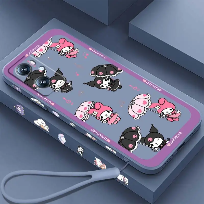Kuromi Cinnamoroll Melody Phone Case For OPPO Find X6 X5 X3 A98 A96 A94 A93 A77 A76 A74 A72 A57 A53S A16 5G Liquid Left Rope
Kuromi Cinnamoroll Melody Phone Case For OPPO Find X6 X5 X3 A98 A96 A94 A93 A77 A76 A74 A72 A57 A53S A16 5G Liquid Left Rope