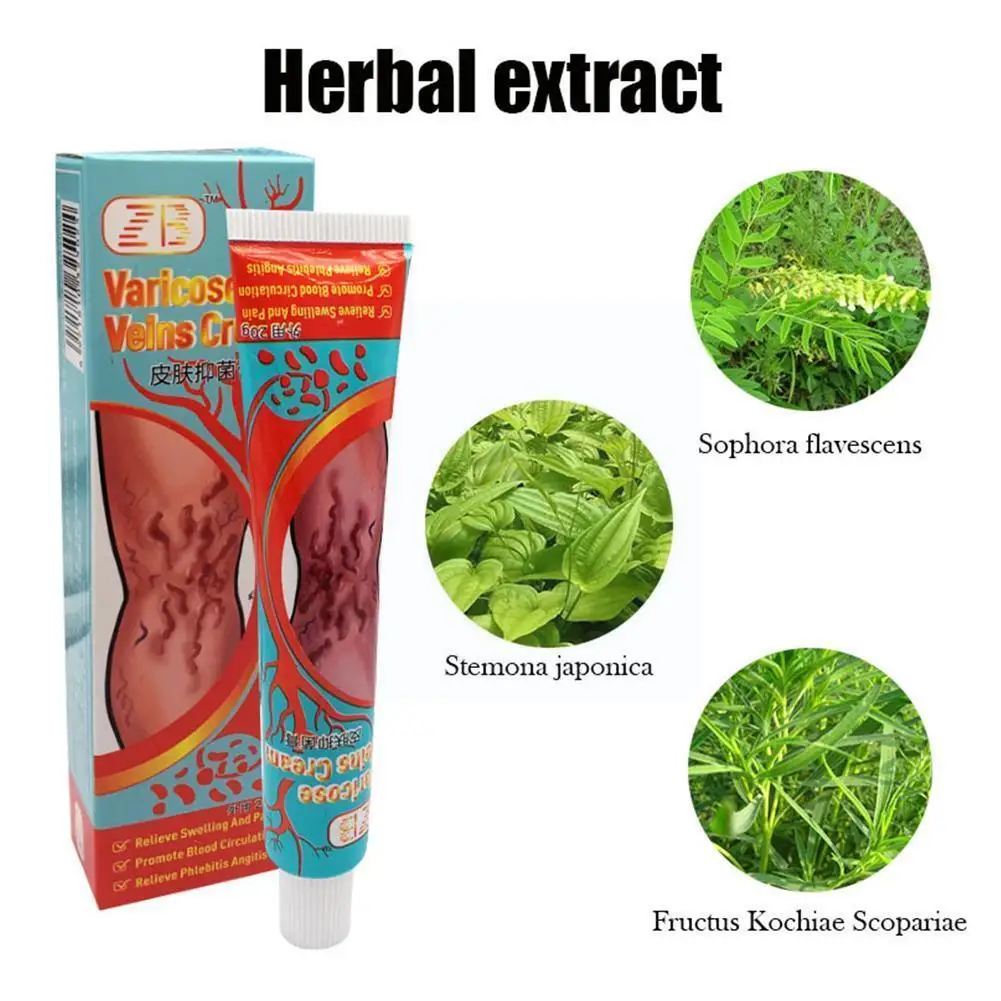 Крем для лечения варикозного расширения вен, 100% оригинальный пластырь для облегчения васкулита, паука, мазь, медицинская флебит от боли D0S4
Крем для лечения варикозного расширения вен, 100% оригинальный пластырь для облегчения васкулита, паука, мазь, медицинская флебит от боли D0S4