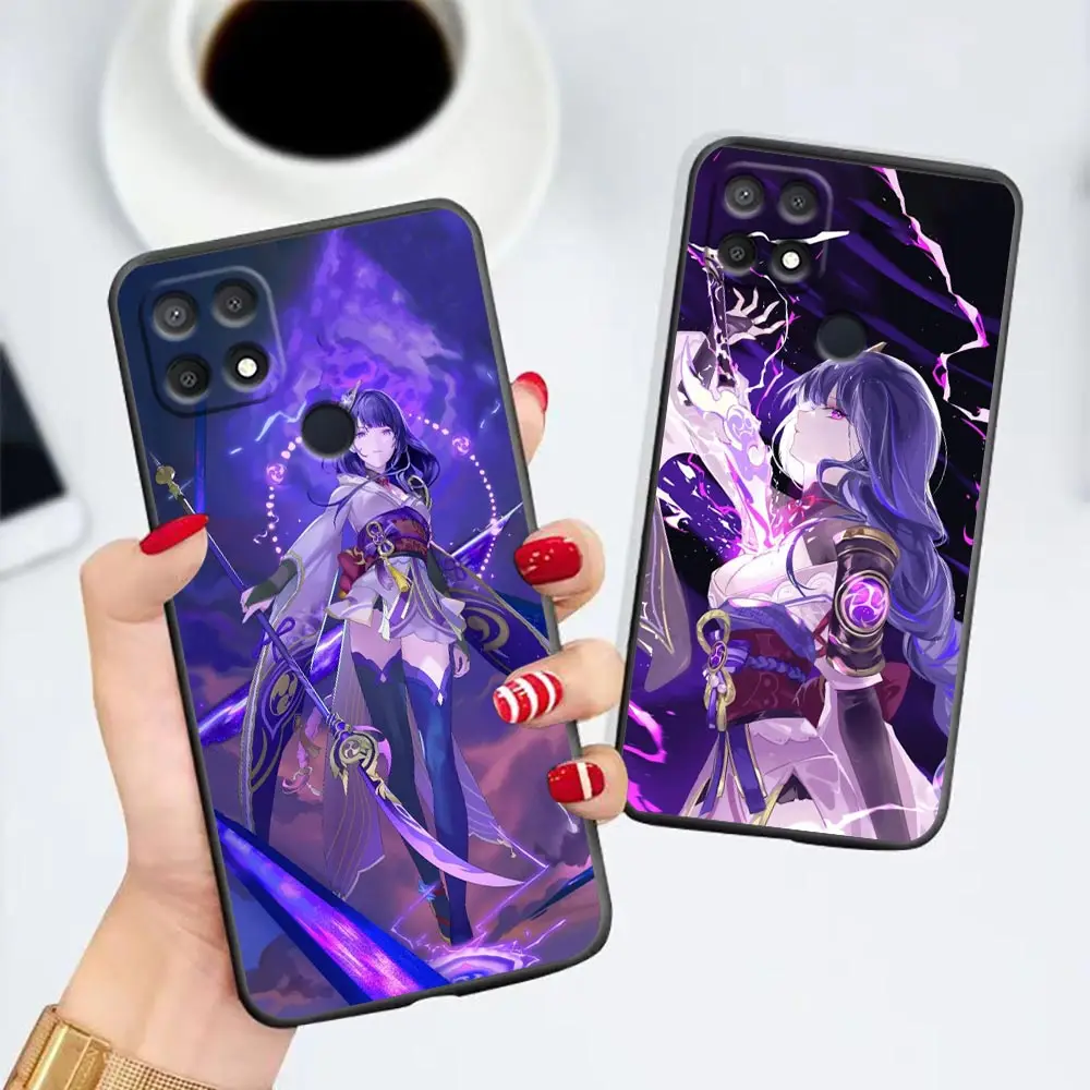 Funda Case For OPPO A92S A91 A78 A77 A76 A74 A73 A71 A59 A57 A55 4G A53 5G A39 A37 A33 A17 A16 A15 Case Hot Game Genshin Impact
Funda Case For OPPO A92S A91 A78 A77 A76 A74 A73 A71 A59 A57 A55 4G A53 5G A39 A37 A33 A17 A16 A15 Case Hot Game Genshin Impact