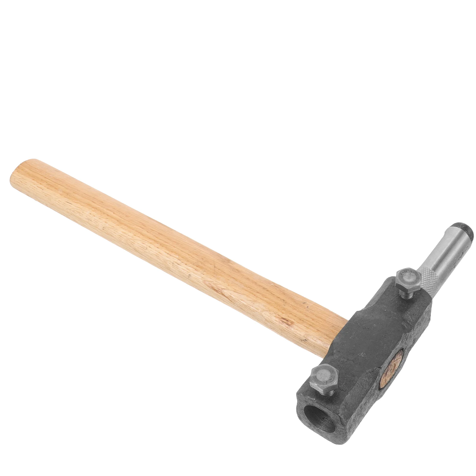 Mushroom Growing Equipment Planting Hammer Hole Punch Tool Spawn Puncher Log Inoculation
Mushroom Growing Equipment Planting Hammer Hole Punch Tool Spawn Puncher Log Inoculation