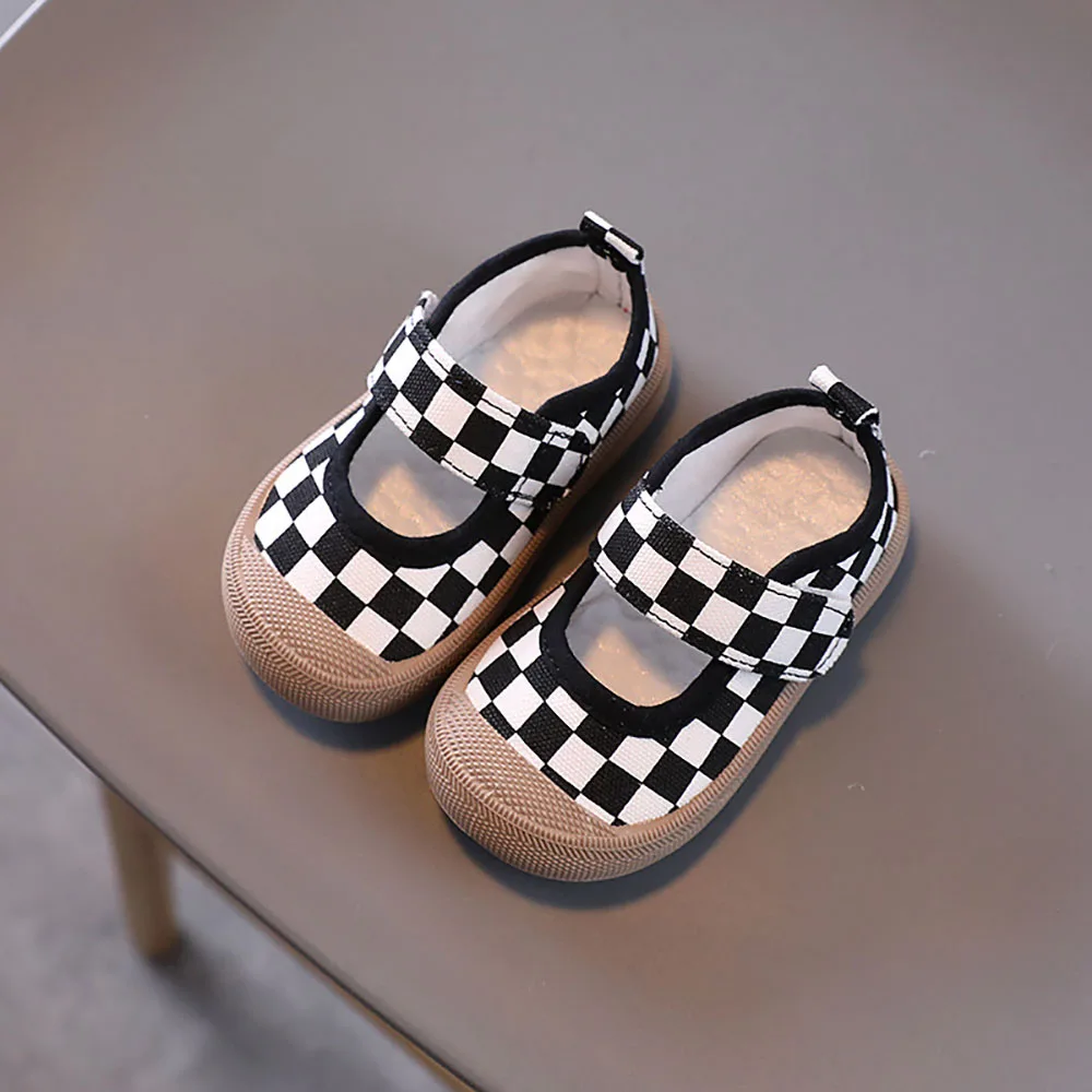Summer Toddler Shoes For Infant Baby Cotton Fabric Breathable Indoor Floor Footwear Anti-slippery Boys Girls Fashion Sandals 
Summer Toddler Shoes For Infant Baby Cotton Fabric Breathable Indoor Floor Footwear Anti-slippery Boys Girls Fashion Sandals