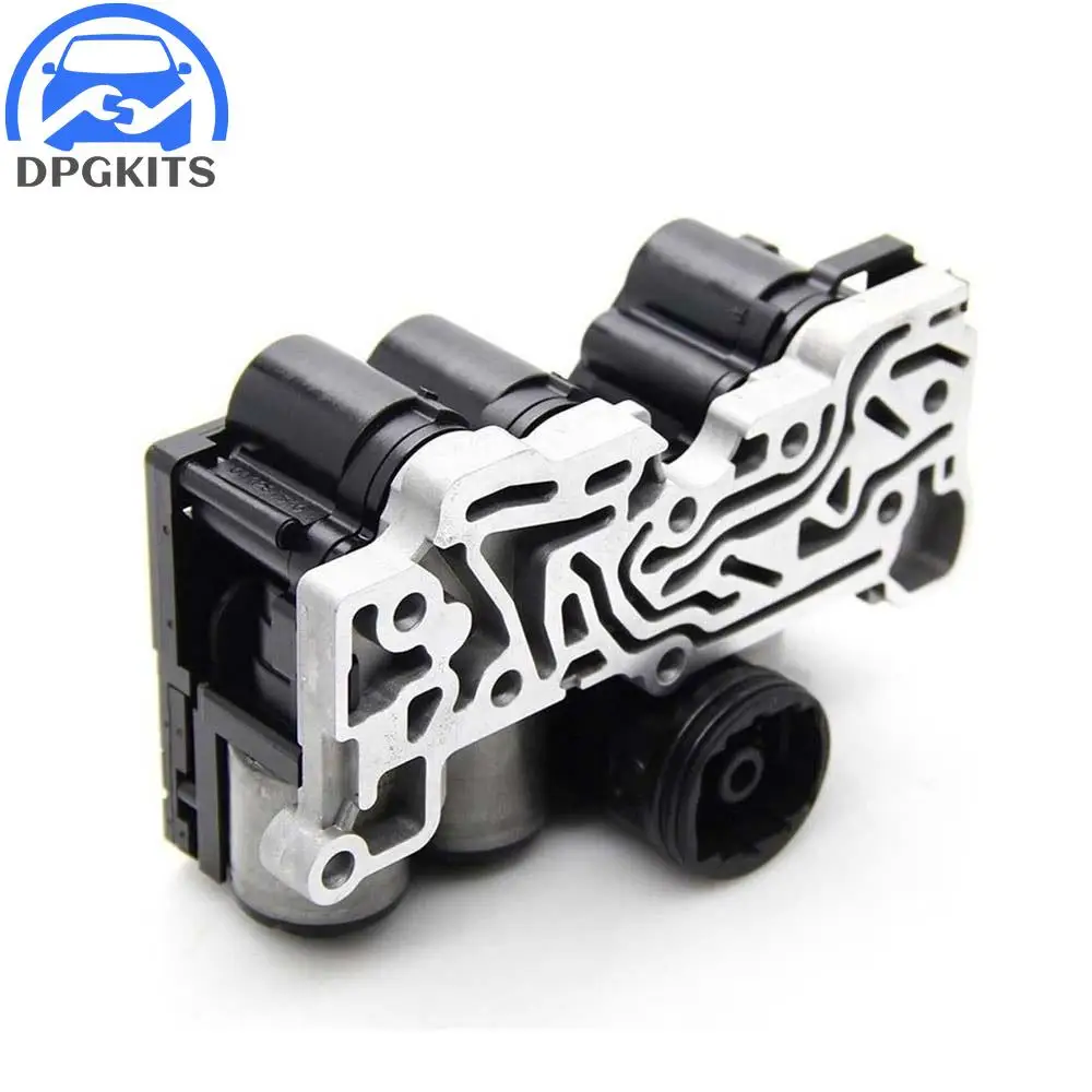 1pc 5R55S 5R55W 9L2Z7G234AA 58879WD Transmission Solenoid Valve Set For Mustang Aviator Mountaineer Everest Falcon
1pc 5R55S 5R55W 9L2Z7G234AA 58879WD Transmission Solenoid Valve Set For Mustang Aviator Mountaineer Everest Falcon