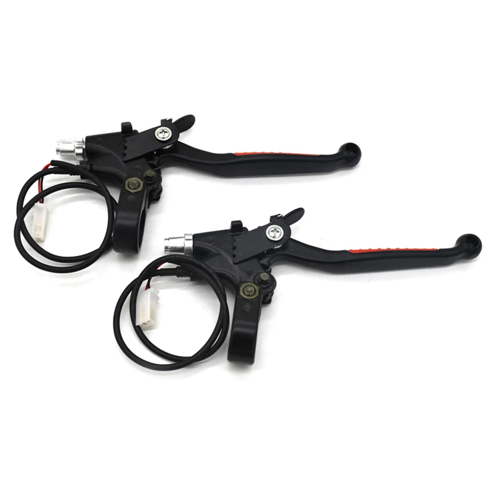 Delicate And Durable Easy To Use High Quality E-bike Brake Lever Cut Off Power Handle Caliper Electric Bicycle
Delicate And Durable Easy To Use High Quality E-bike Brake Lever Cut Off Power Handle Caliper Electric Bicycle