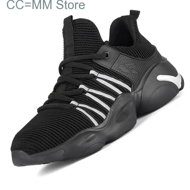 New Men Safety Boots Breathable Steel Toe Cap Anti-piercing Industial Safety Work Shoes Indestructible Sneaker Comfortable Shoes
New Men Safety Boots Breathable Steel Toe Cap Anti-piercing Industial Safety Work Shoes Indestructible Sneaker Comfortable Shoes