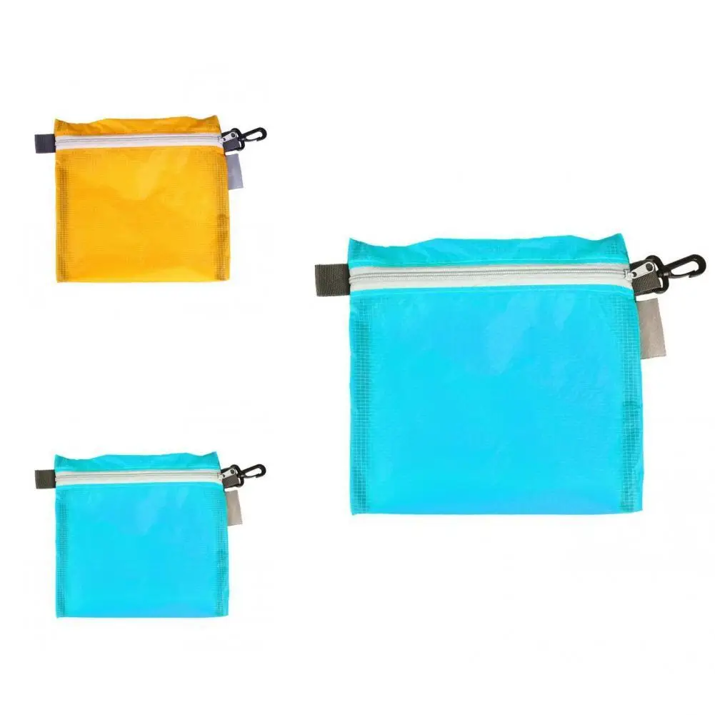 Swimming Bag Water Resistant Durable Smooth Zipper Ultra Light Multipurpose Storage Bag Rafting Dry Bag for Hiking
Swimming Bag Water Resistant Durable Smooth Zipper Ultra Light Multipurpose Storage Bag Rafting Dry Bag for Hiking