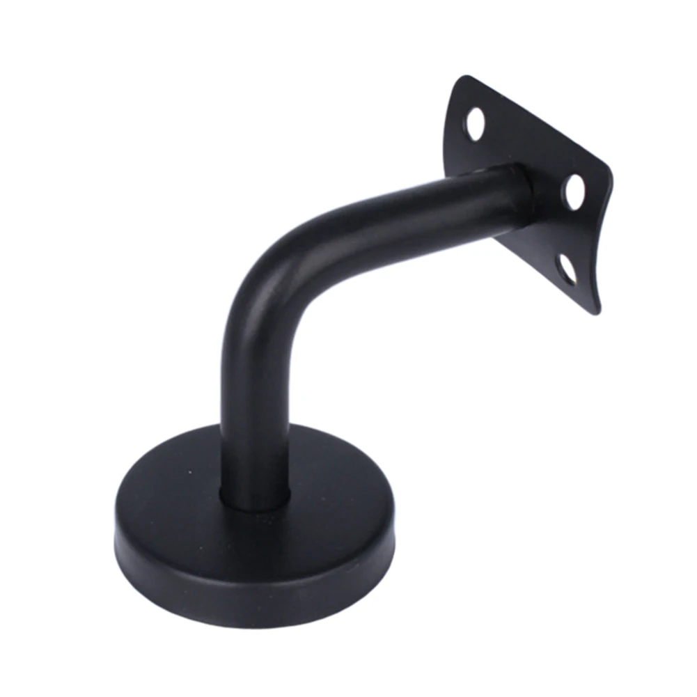1pc Stair Handrail Brackets Stainless-Steel 60x60/80mm Handrails Wall Mounted Bracket Hand Rail Stair Guardrail Accessories
1pc Stair Handrail Brackets Stainless-Steel 60x60/80mm Handrails Wall Mounted Bracket Hand Rail Stair Guardrail Accessories