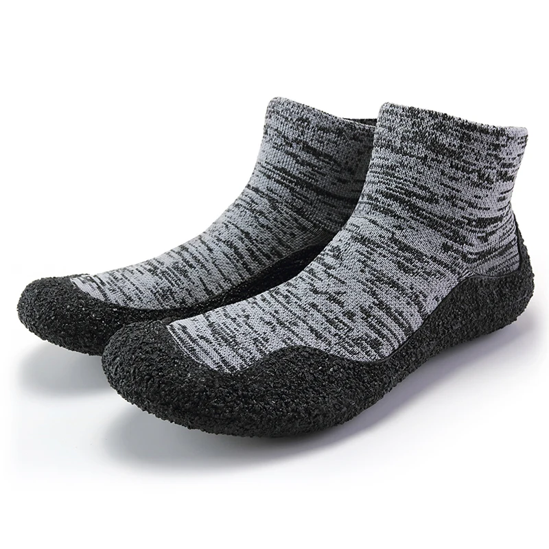 2022 New Unisex Running Swimming Yoga Minimalist Beach Sports Barefoot Sock Shoes Ultra Portable Lightweight Footwear Antiskid
2022 New Unisex Running Swimming Yoga Minimalist Beach Sports Barefoot Sock Shoes Ultra Portable Lightweight Footwear Antiskid
