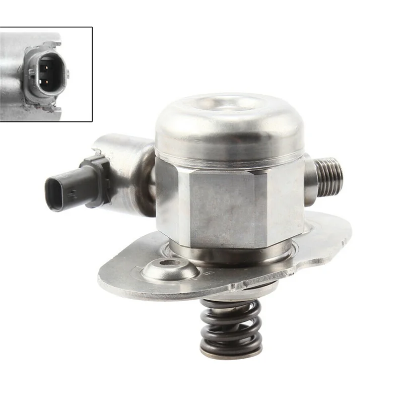 High Pressure Fuel Pump for Bosch 66810 / 13518604229 -BMW 228I 328I 428I 528I X1 X3 X4 X5 2.0L HPFP
High Pressure Fuel Pump for Bosch 66810 / 13518604229 -BMW 228I 328I 428I 528I X1 X3 X4 X5 2.0L HPFP